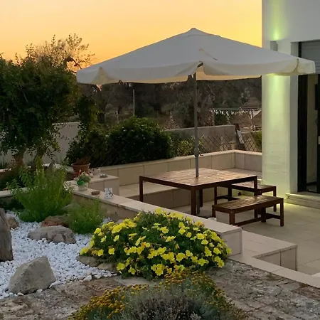 Li Canti Di Giulia Casarano