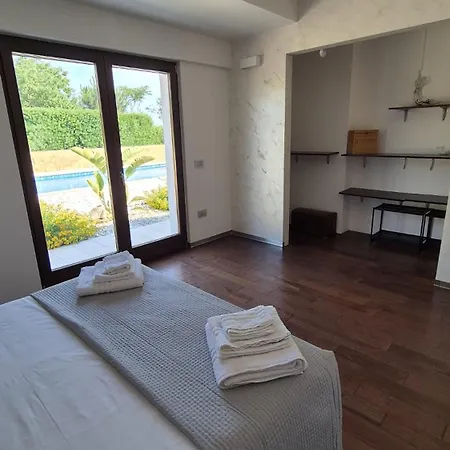 Li Canti Di Giulia * Casarano