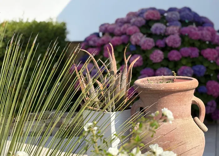 Villa Li Canti Di Giulia