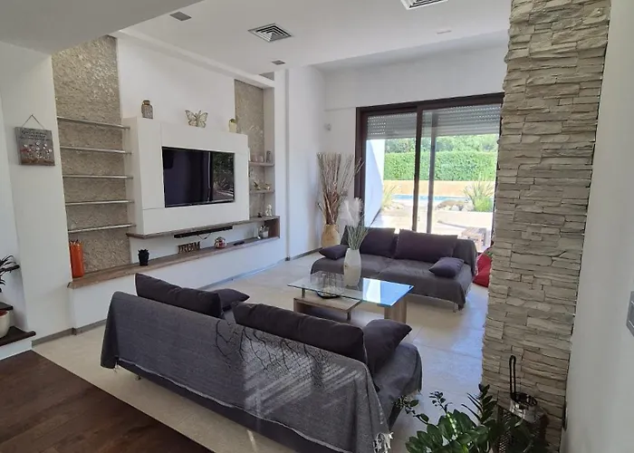 Li Canti Di Giulia Villa