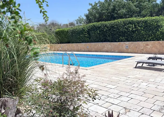 Li Canti Di Giulia Villa