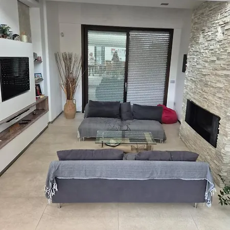 Li Canti Di Giulia Villa *
