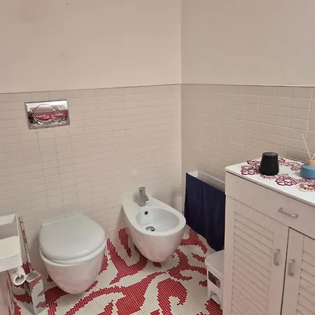 Li Canti Di Giulia 빌라