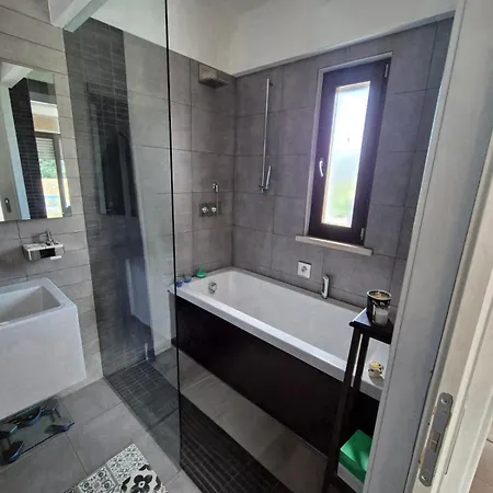 Li Canti Di Giulia Villa