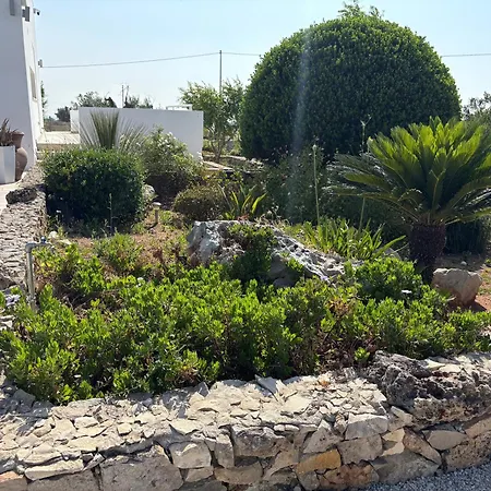 Villa Li Canti Di Giulia