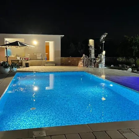 Li Canti Di Giulia Villa *