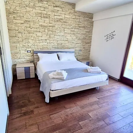 Li Canti Di Giulia Villa Casarano