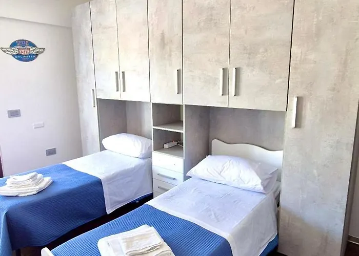 Villa Li Canti Di Giulia *