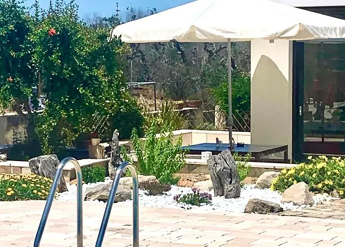 Villa Li Canti Di Giulia